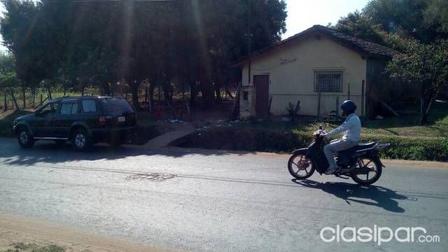TERRENO DE 2300 MTRS2 EN LUQUE — foto 3