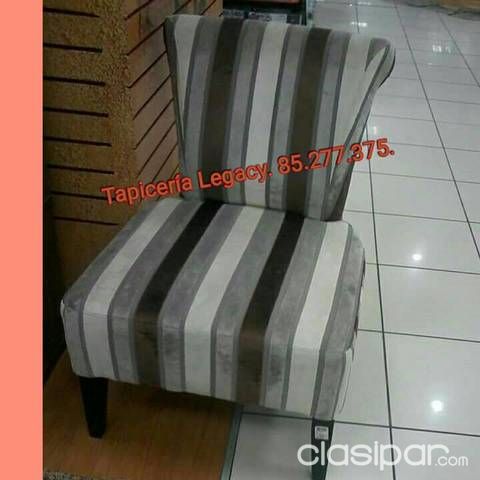 Fabricación de muebles. Sofa. — foto 3