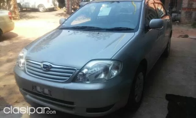 Toyota Corolla 2003 - foto 2