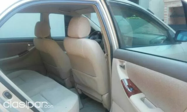Toyota Corolla 2003 - foto 6