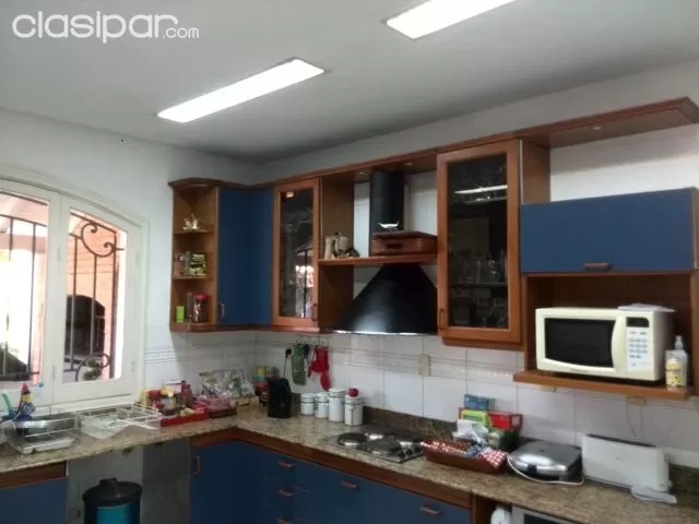 VENDO EXCLUSIVA PROPIEDAD ZONA AVDA. SANTA TERESA — foto 2