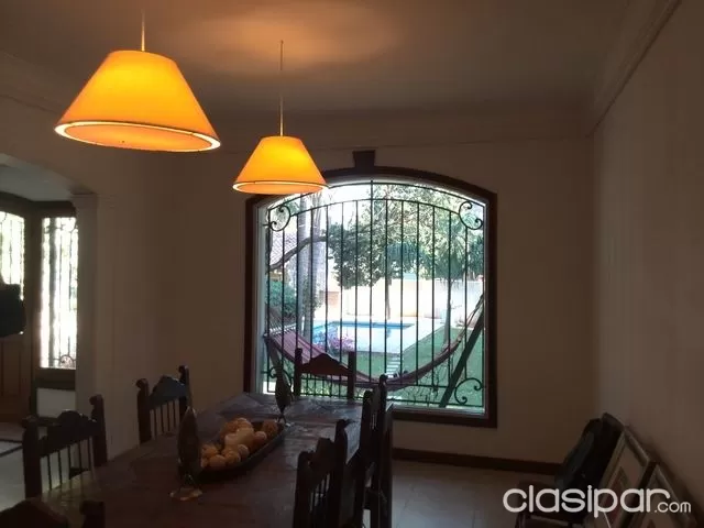 VENDO EXCLUSIVA PROPIEDAD ZONA AVDA. SANTA TERESA — foto 3