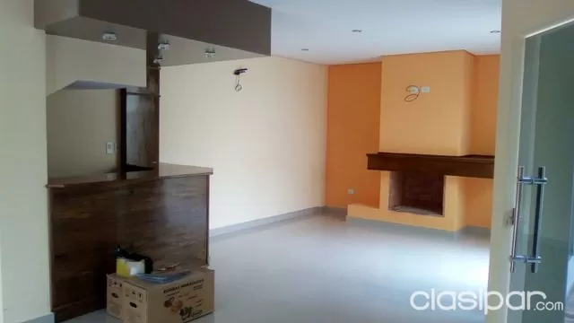 A ESTRENAR EN EL BO. MBURUCUYA!!! — foto 2