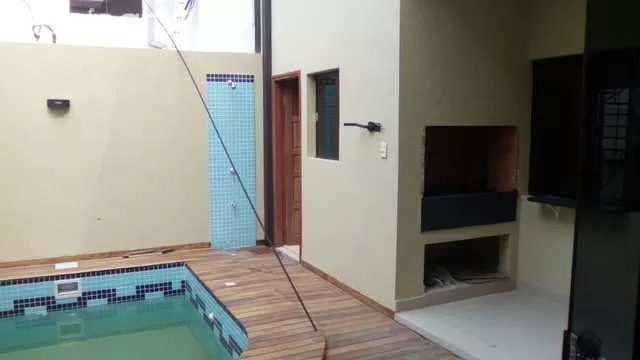 A ESTRENAR EN EL BO. MBURUCUYA!!! — foto 3