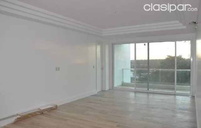 CASA A ESTRENAR EN EL PARANA COUNTRY CLUB. — foto 3