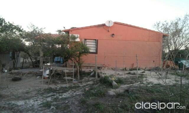 Casa con terreno — foto 2