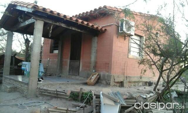 Casa con terreno — foto 3