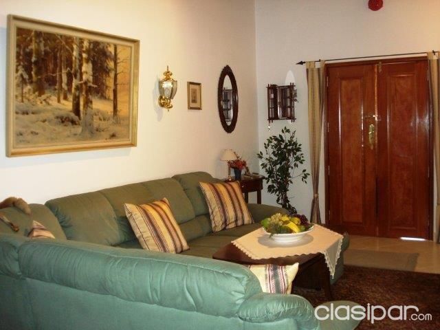 vendo amplia casaquinta zona nueva italia km 16 sobre ruta — foto 3