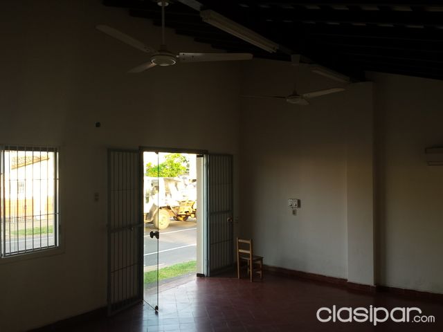 OFERTA RESIDENCIA CSALON COMERCIAL EN YAGUARON — foto 3