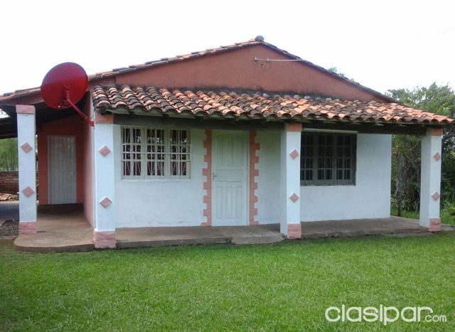 Remato Casa en Capiata — foto 2