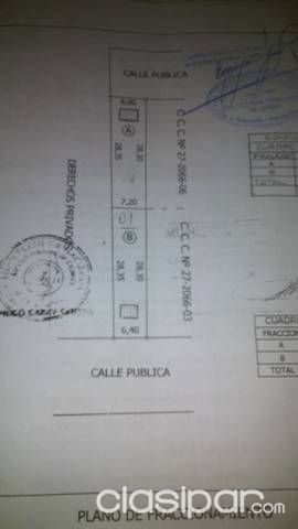 Terreno en San Lorenzo — foto 3