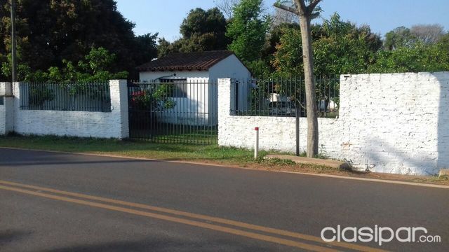 Vendo casa en costa fleytas Aregua — foto 2