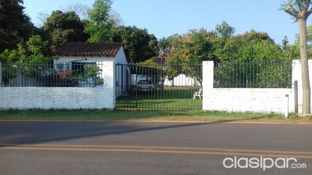 Vendo casa en costa fleytas Aregua — foto 3