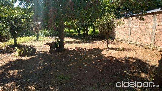 Vendo Terreno 372 mts2 Zona J.Augusto Saldivar — foto 2