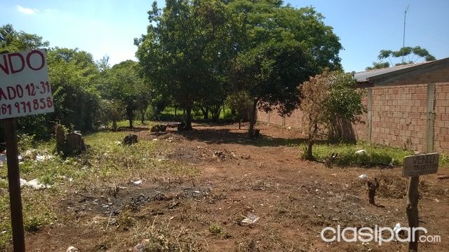 Vendo Terreno 372 mts2 Zona J.Augusto Saldivar — foto 3