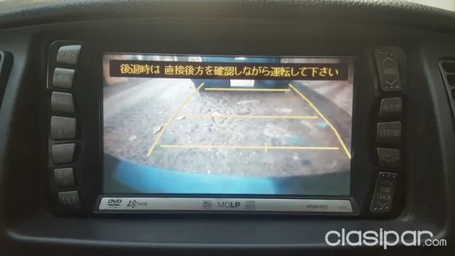 Toyota Allex 2004 — foto 7
