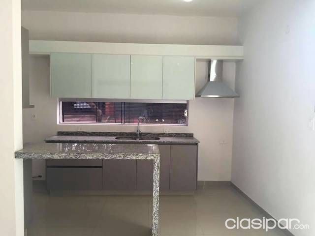 Vendo Duplex Minimalista Zona Garden Club!!!! — foto 3