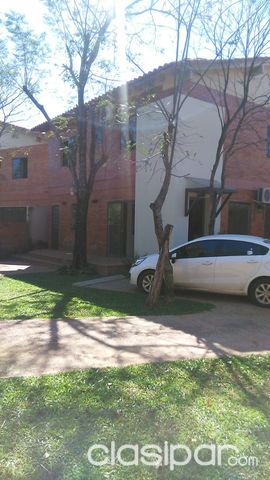 Open House Alquila: Excelente Dúplex LUQUE — foto 2