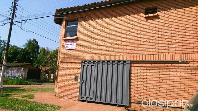 OPEN HOUSE SOLUCIONES INMOBILIARIAS ALQUILA: HERMOSO DEPARTAMENTO- LUQUE, ZONA AEROPUERTO — foto 2