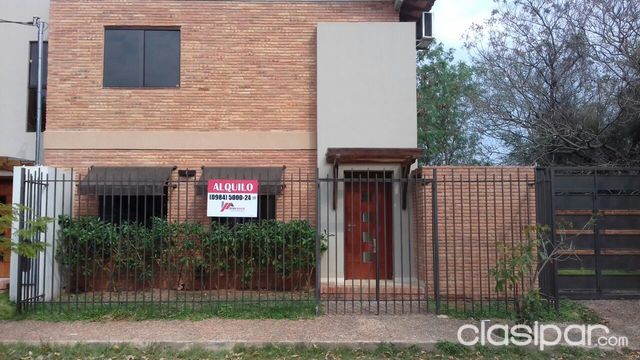 Open House Soluciones Inmobiliarias Alquila: Excelente Dúplex – LUQUE — foto 2