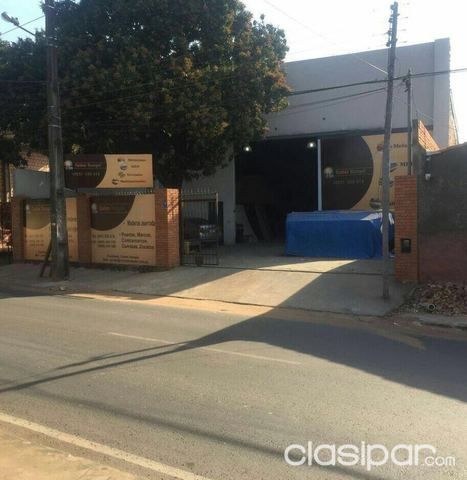 TINGLADO NUEVO UBICACION ESTRATÉGICA!!! — foto 3