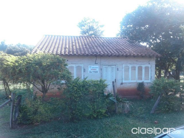 VENDO CASA EN LIMPIO — foto 2