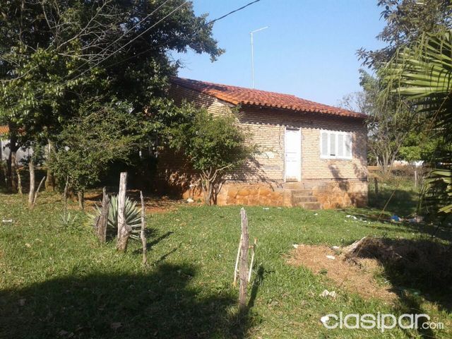 VENDO CASA EN LIMPIO — foto 3