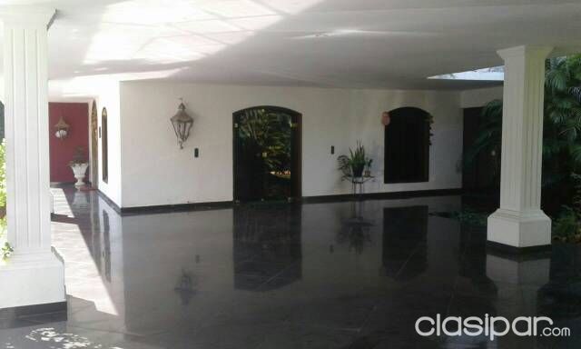 Mansión se financia a 10años int bancario — foto 2