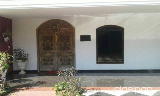 Mansión se financia a 10años int bancario — foto 3
