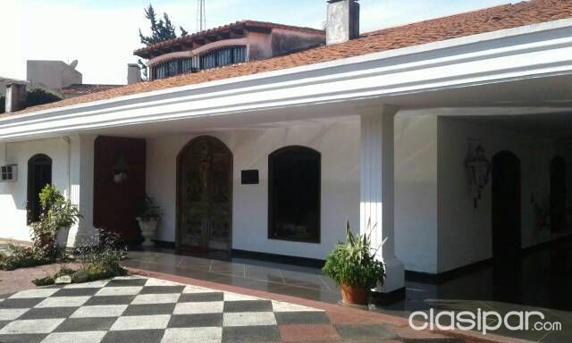 Mansión Toyota Michelagnoli, Zona Embajada Américana y Residencia Presidencial — foto 2