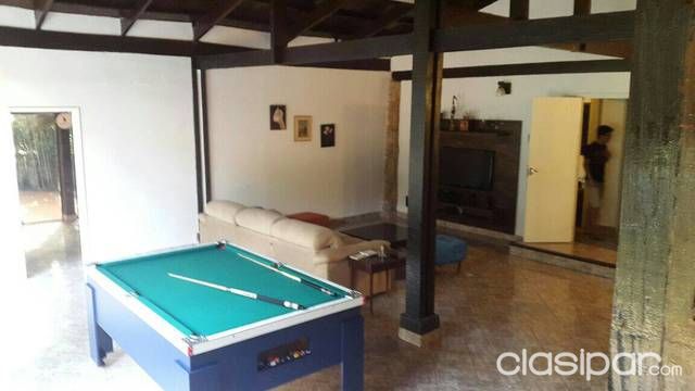 Vendo casa en el parana country club — foto 2