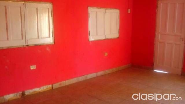 Departamento en San Lorenzo. Azara c Julia Miranda Cueto. A dos cuadras de S6 san Lorenzo — foto 2
