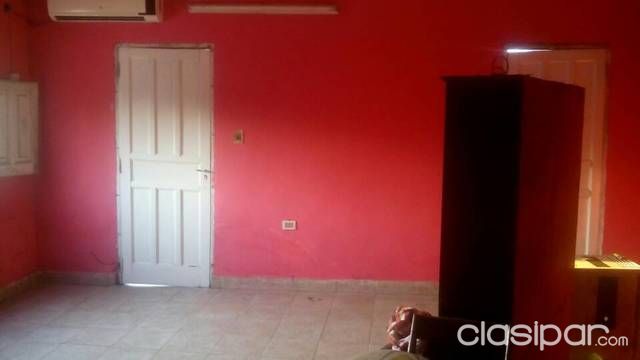 Departamento en San Lorenzo. Azara c Julia Miranda Cueto. A dos cuadras de S6 san Lorenzo — foto 3