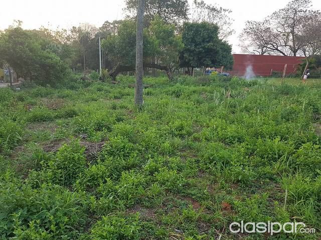 VENDO TERRENO DE 1.000 M2 EN LAMBARE - ZONA DEL COLEGIO SEK — foto 3