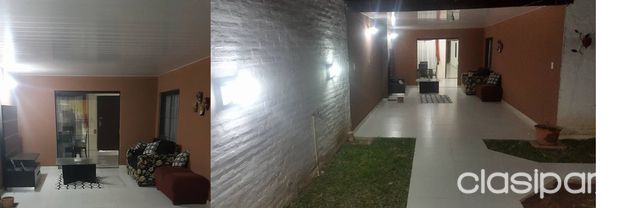VENDO HERMOSA CASA EN LAMBARE!!! (ZONA HOSPITAL DEL CORAZON) — foto 3