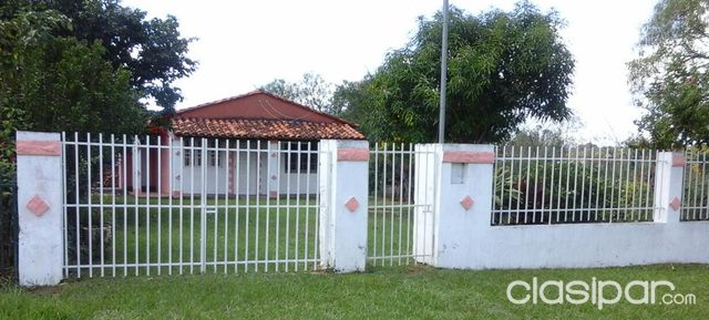 Remato Casa en Capiata por 80 Millones!!! — foto 2
