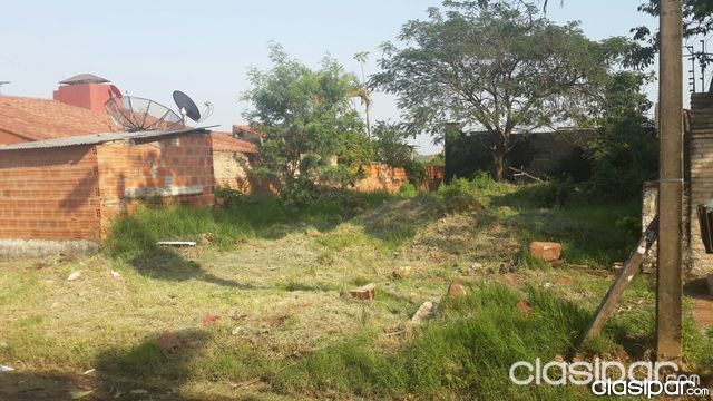 Vendo Terreno a metros de Mcal Lopez — foto 3