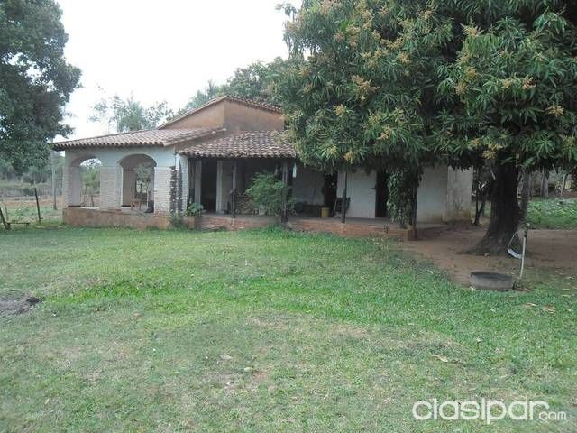 VENDO CASA EN ITAUGUA — foto 2