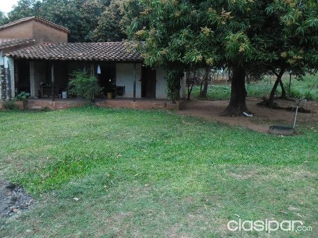 VENDO CASA EN ITAUGUA — foto 3