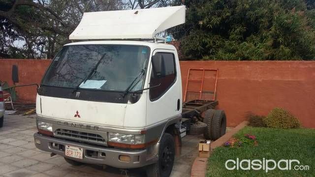Vendo Canter 98 — foto 2