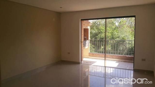 Vendo con Financiación Propia Exclusivos Departamentos en Bo. Mburucuya — foto 2