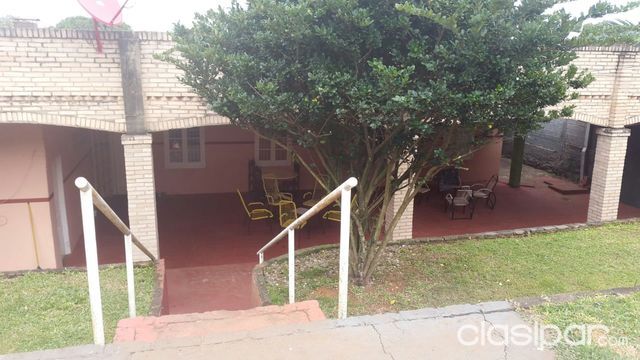 Oferto vivienda en Hernandarias - Alto Parana. — foto 2