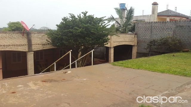 Oferto vivienda en Hernandarias - Alto Parana. — foto 3
