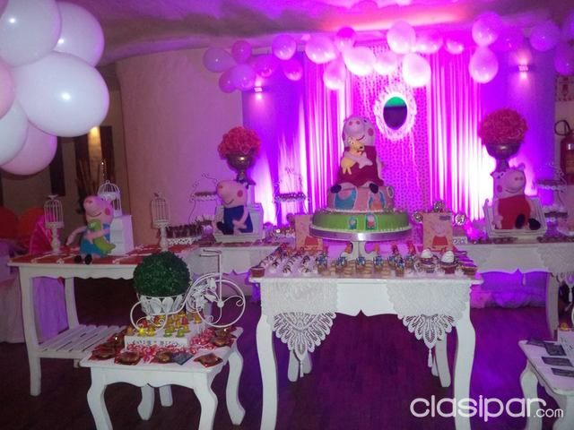 ***** LOCAL PARA EL FESTEJO DE EVENTOS SOCIALES...EN PROMOCION ***** — foto 3