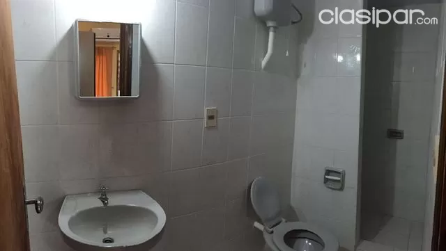 Departamento (MonoAmbiente) Amoblado; Zona Una, Shopping Pinedo, Materno Infantil — foto 3