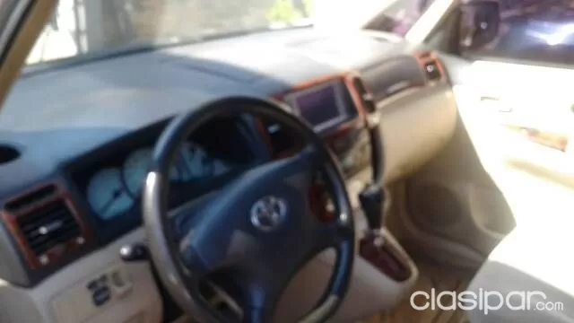 Toyota Spacio 2003 - foto 4