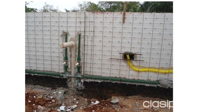 PANELES PARA CONSTRUCCION — foto 3