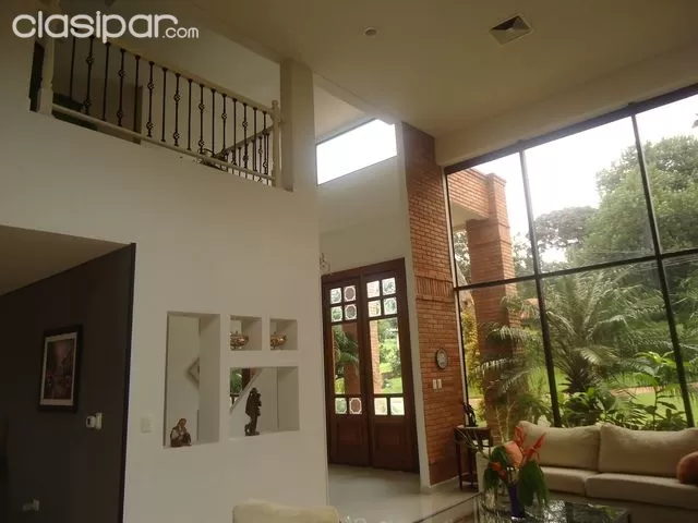 Casa en Venta Barrio Cerrado Paraná Country — foto 3