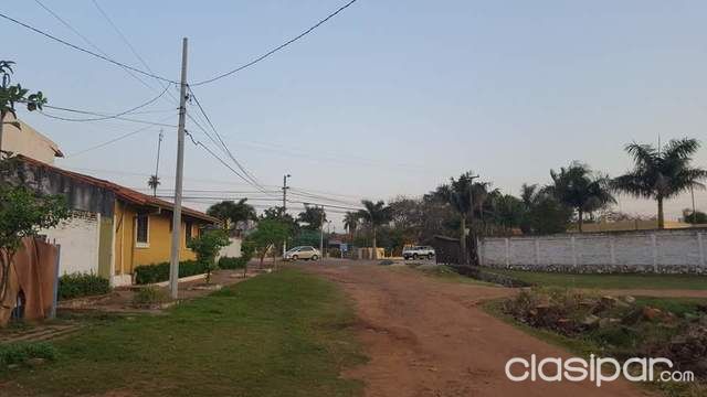 Vendo casa en luque. — foto 2