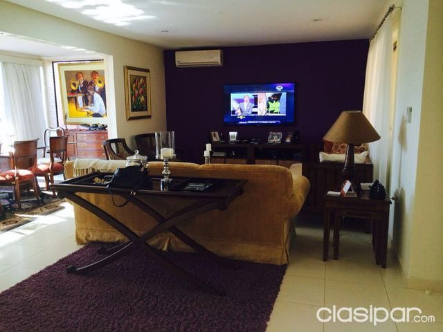 Hermosa Casa en Condominio Zona Luque — foto 2